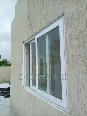 Upvc Windows