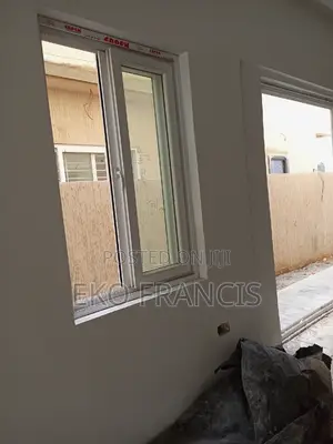 Upvc Windows