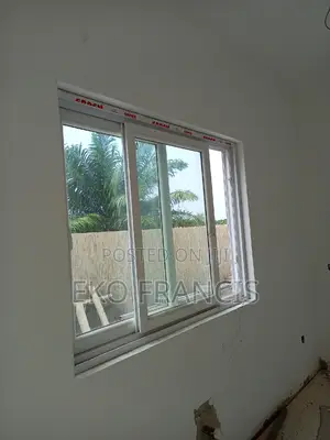 Upvc Sliding Windows