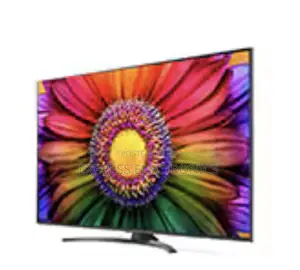 Inbuilt Protection Systems Uhd Smart Lg 86”Ur80