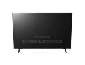 High Quality Sleek Slim Uhd Smart 86”Ur80