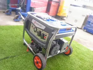 Japan Ecoolmax Generator 7.5kva Generator Genrator Generator