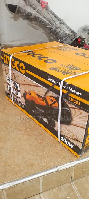 Ingco Electric Mower 1600w