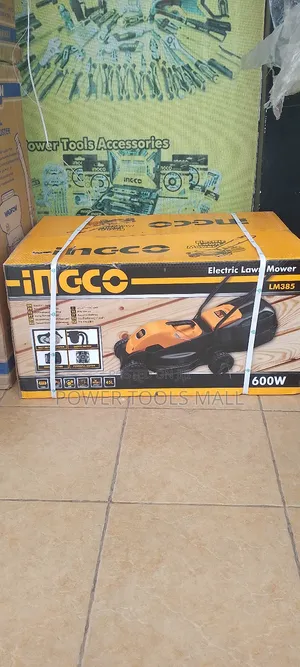 Ingco Electric Mower 1600w