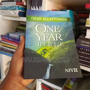 The One Year Bible