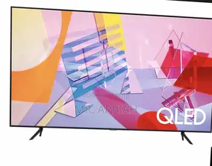 Fabulous Samsung 85Q60 85 Inch Qled Smart Television