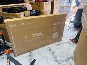 55c645 —-QLED — Smart TCL