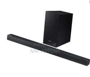 Purchase Quality Samsung C450 Bluetooth Sound Bar(300W).