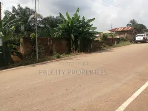 Double Plot of Land for Sale in Atasemanso