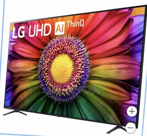 Unique LG 86ur8000 86 Inch Uhd Smart Television,Black