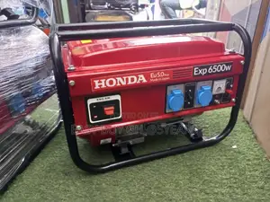 H Honda Generator 5kva Generator for Sale