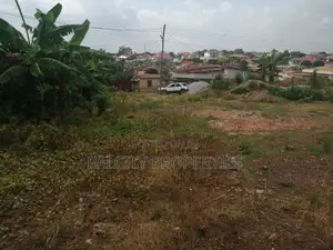 Full Plot of Land for Sale at Atasemanso