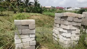 Full Plot of Land for Sale at Santasi Anyinam