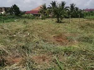 Full Plot of Land for Sale at Santasi Anyinam