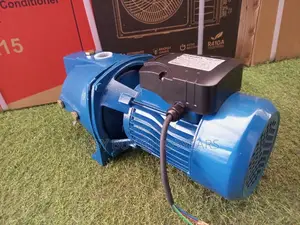 Ecoolmax Electric Water Pump 1hp JSW