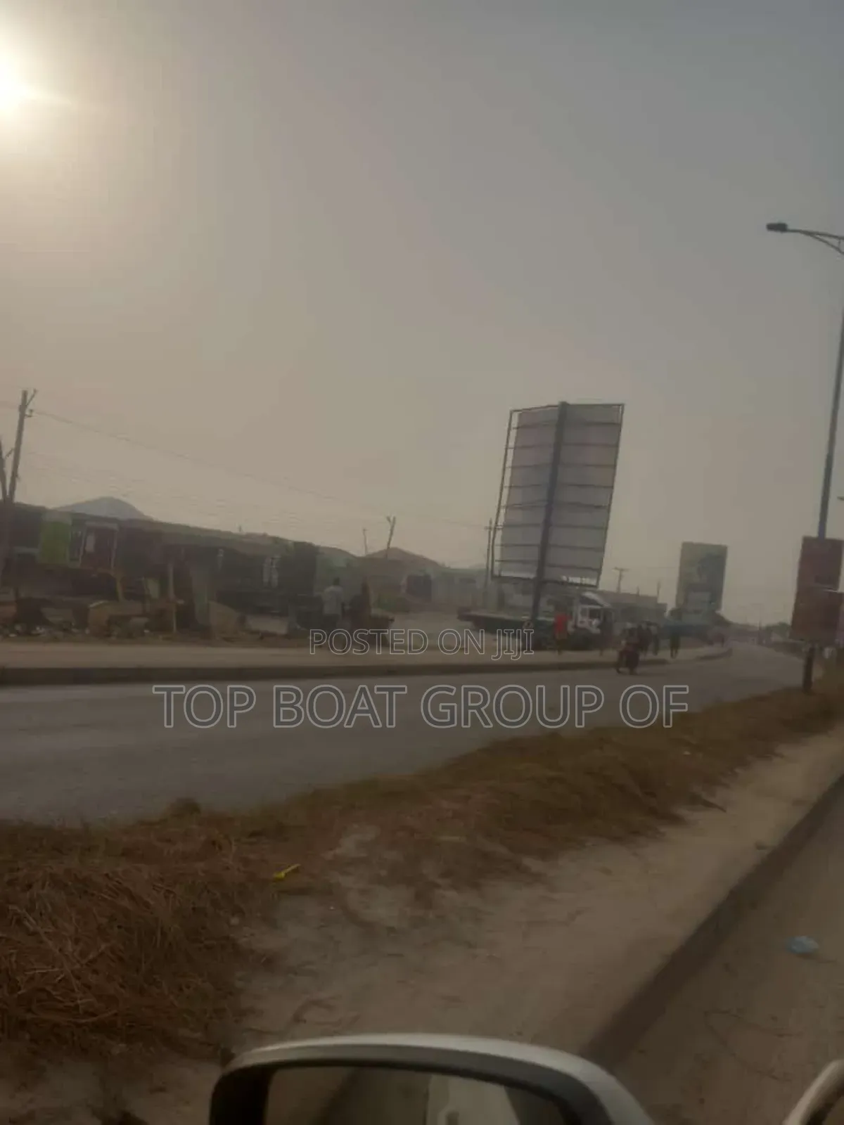 5bdrm House in Santasi Apire Top, Kumasi Metropolitan for sale