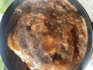 Black Soap