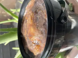 Black Soap