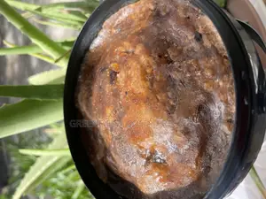 Black Soap