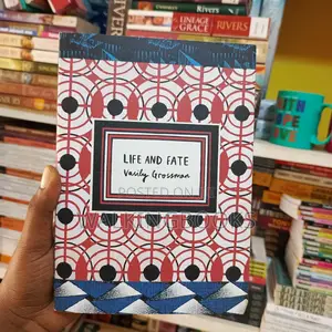 Life and Fate