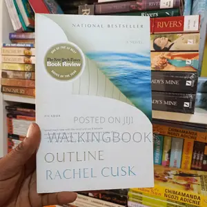 Outline;A Novel