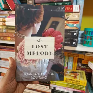 The Lost Melody;A Novel
