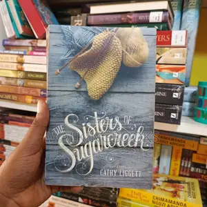 The Sisters of Sugarcreek ;A Novel