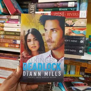 Deadlock:A Novel