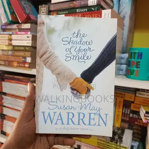 The Shadow of Your Smile
Book by Susan May Warren