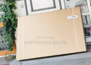Qled Samsung Smart 85 Inches Glossy Q60 Crystal Tv