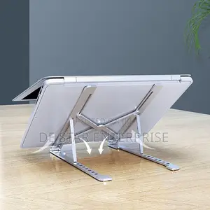 Portable Laptop Stand