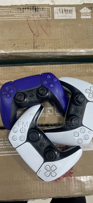 Ps5 Controllers