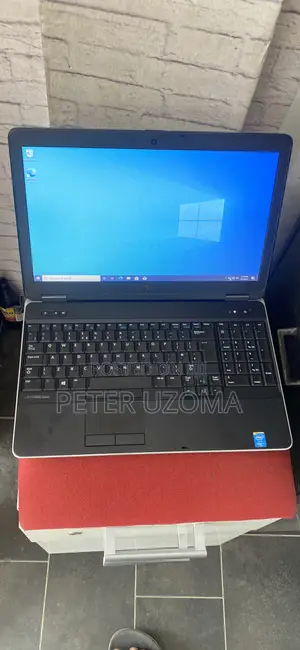 Laptop Dell Latitude 7440 8GB Intel Core I5 SSD 256GB