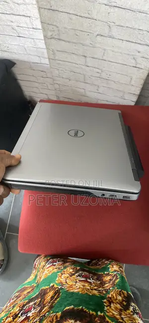 Laptop Dell Latitude 7440 8GB Intel Core I5 SSD 256GB