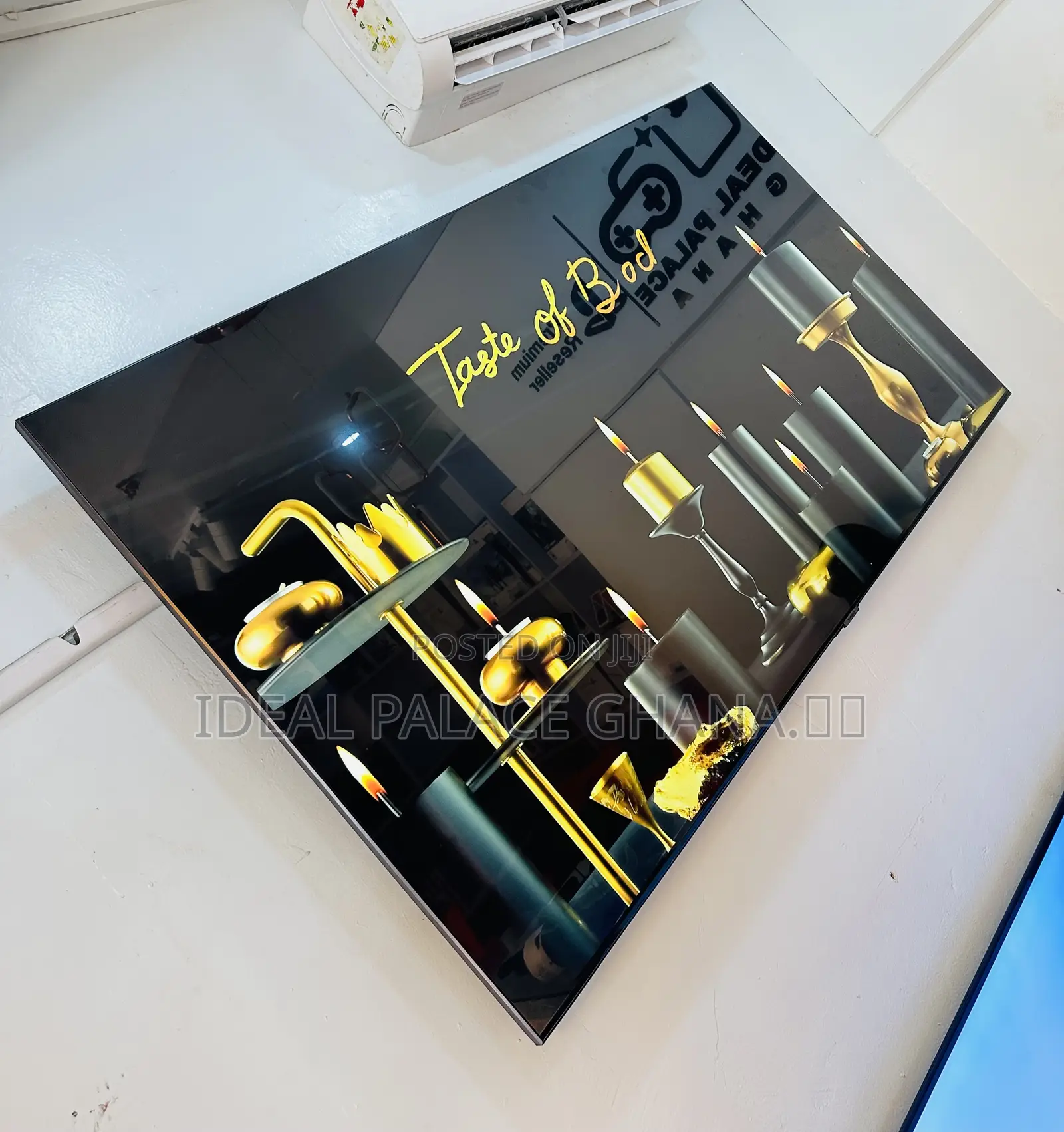 Samsung Qled