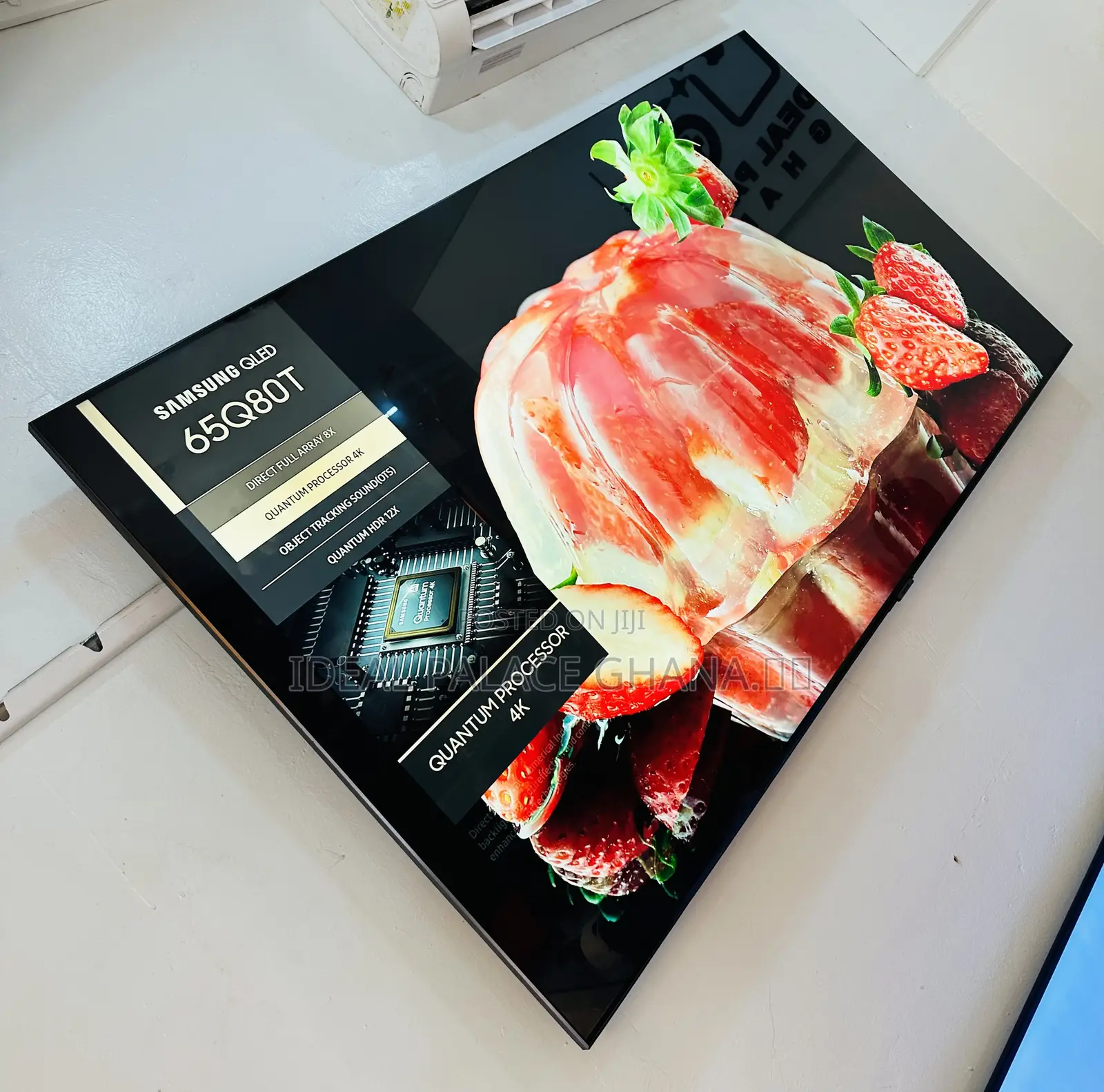 Samsung Qled