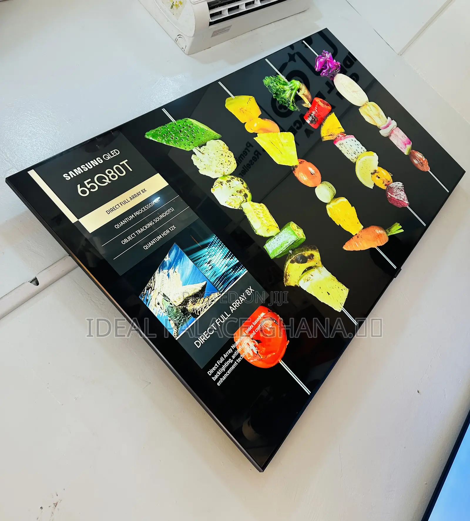 Samsung Qled