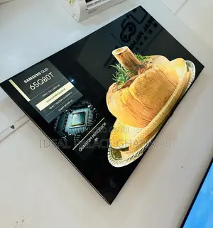 Samsung Qled