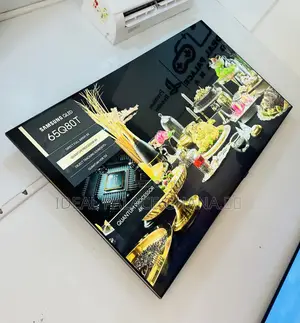 Samsung Qled