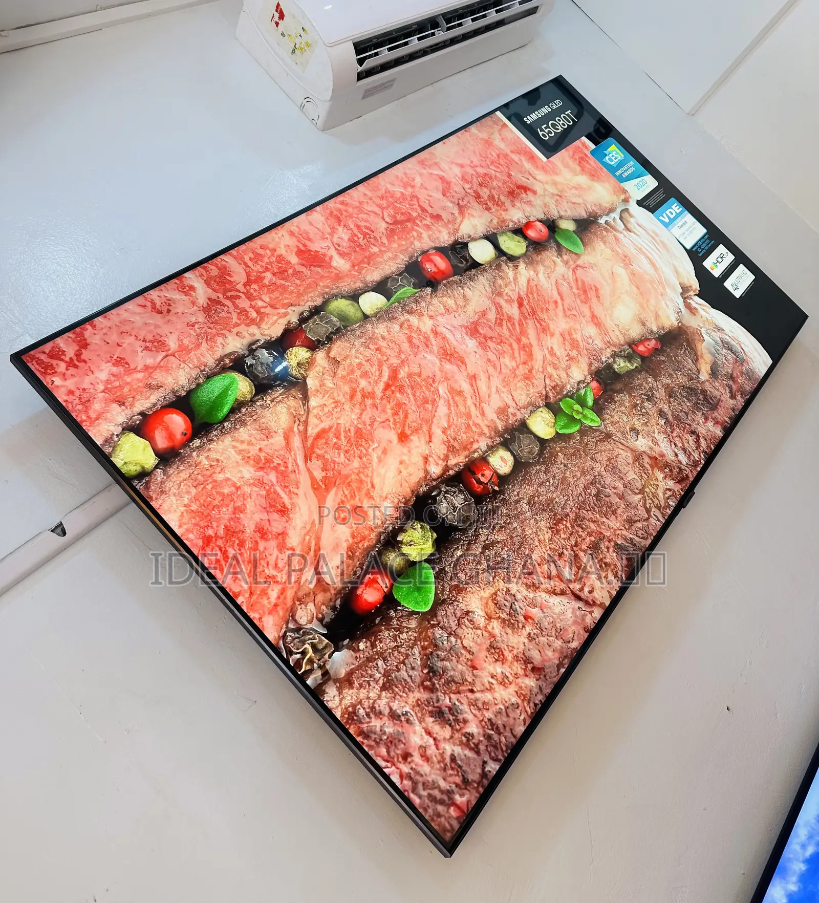 Samsung Qled