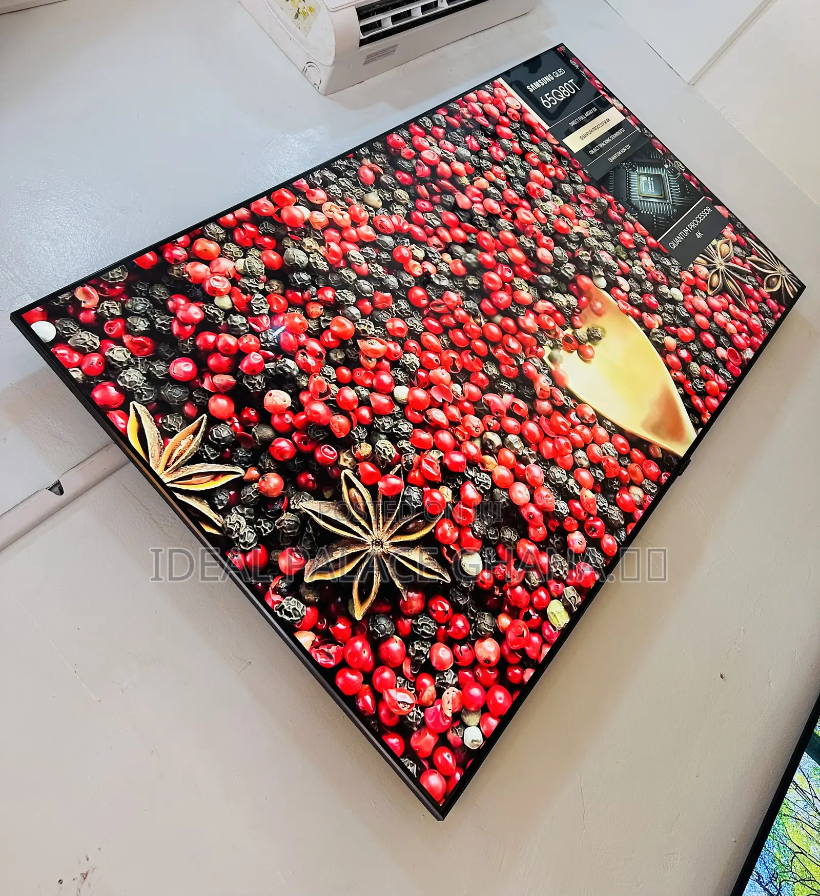 Samsung Qled
