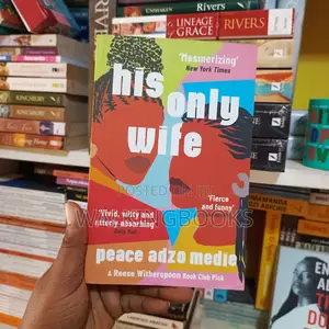 His Only Wife