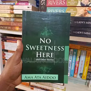 No Sweetness Here
