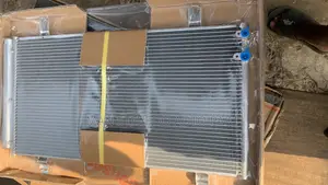 Toyota Camry Ac Condenser 2012-17