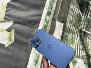 Apple iPhone 15 Pro Max 256 GB Blue