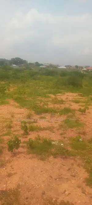 6 Plots of Land in Kasoa Near the Municipal Assembly 4 Sale
