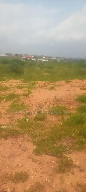 6 Plots of Land in Kasoa Near the Municipal Assembly 4 Sale