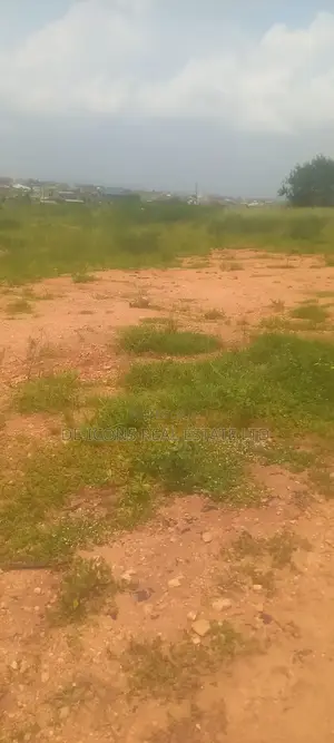 6 Plots of Land in Kasoa Near the Municipal Assembly 4 Sale