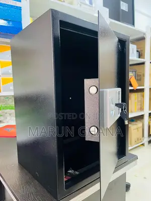 50E Safe Locker Big Size For Documents/Jwellery Digital+Key