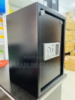 50E Safe Locker Big Size For Documents/Jwellery Digital+Key